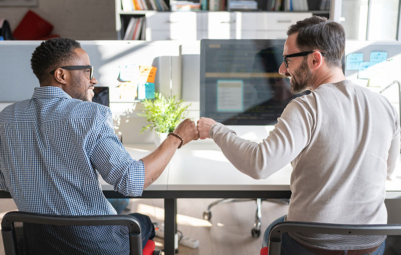 IT Services & IT Support USA | CloudFirst Technology Solutions