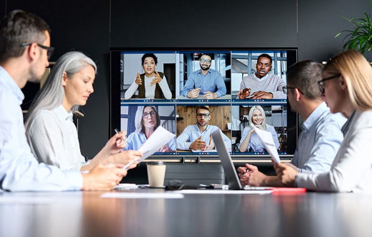 IT Services & IT Support USA | CloudFirst Technology Solutions
