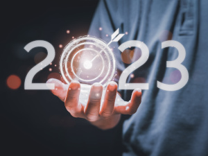 Give Your Business An Advantage In 2023 Prepare Your Business For A Successful 2023 With These 3 New Year’s Tech Resolutions