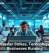 When Disaster Strikes, Technology Keeps Businesses Running
