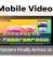 Adobe Premiere Finally Arrives on Android